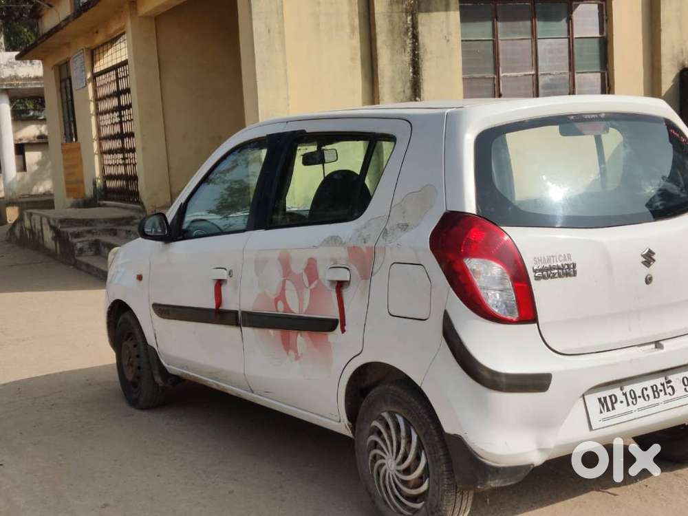 Alto 800 Good Condition