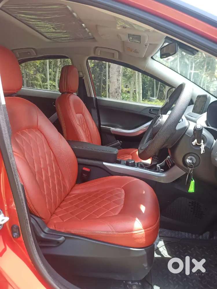 Tata Nexon 1.2 Revotron 2022