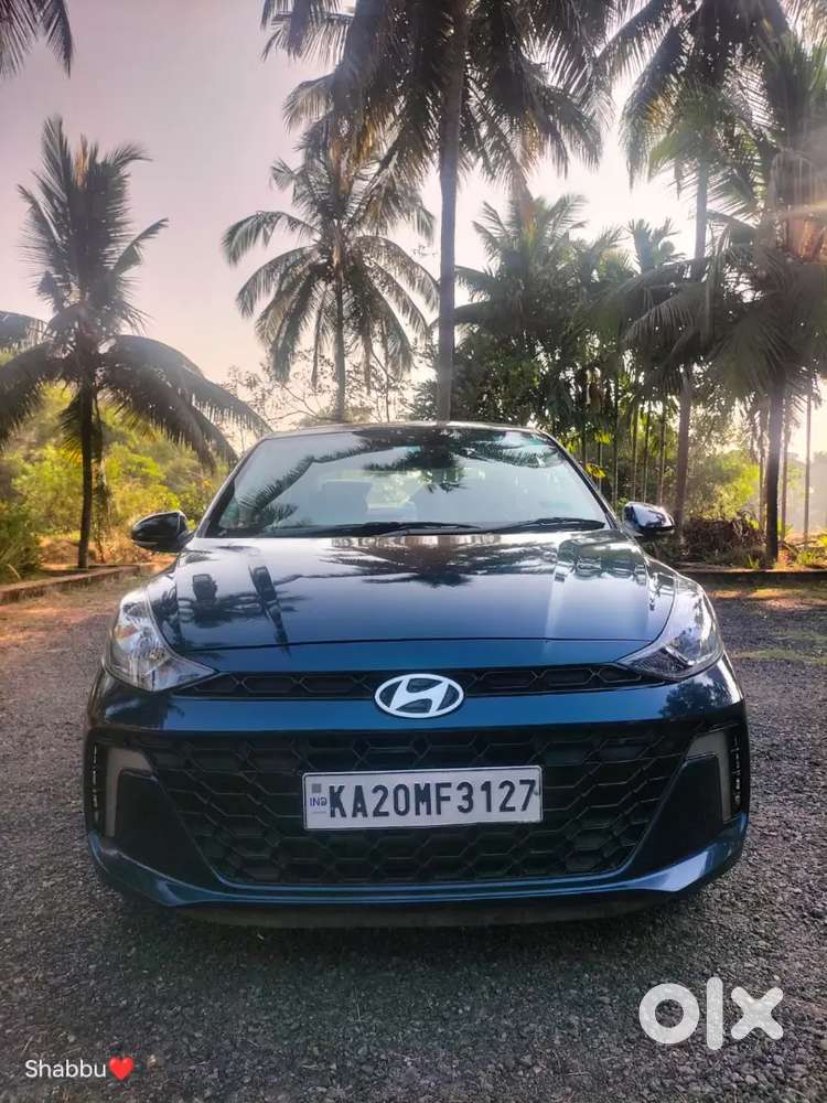 I Am Selling My Hyundai Cng +petrol