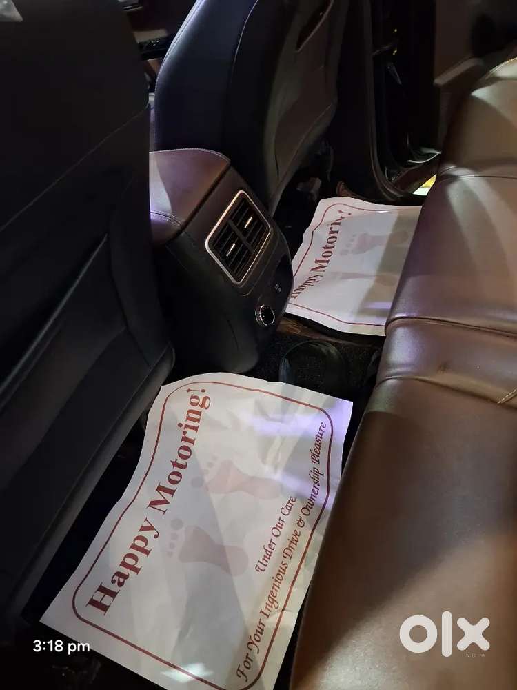 Mahindra Scorpio N 2025 Diesel Automatic Suv