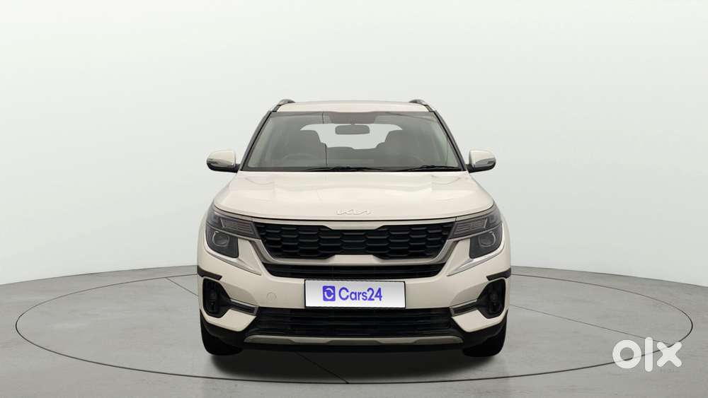 Kia Seltos Htk Plus G, 2022, Petrol