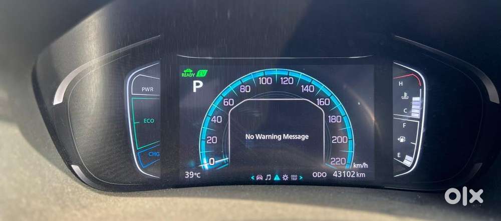 Maruti Suzuki Grand Vitara 1.5 Alpha Plus Intelligent Hybrid Ecvt, 2..