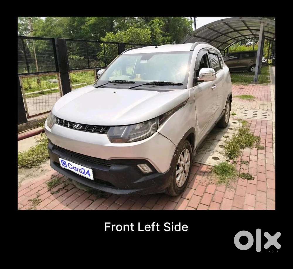 Mahindra Diesel Car 2017