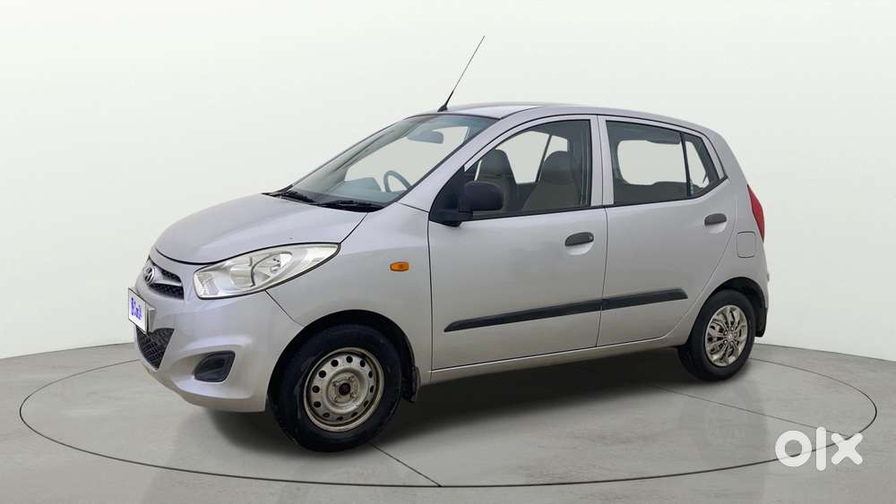 Hyundai I10 Era, 2013, Petrol