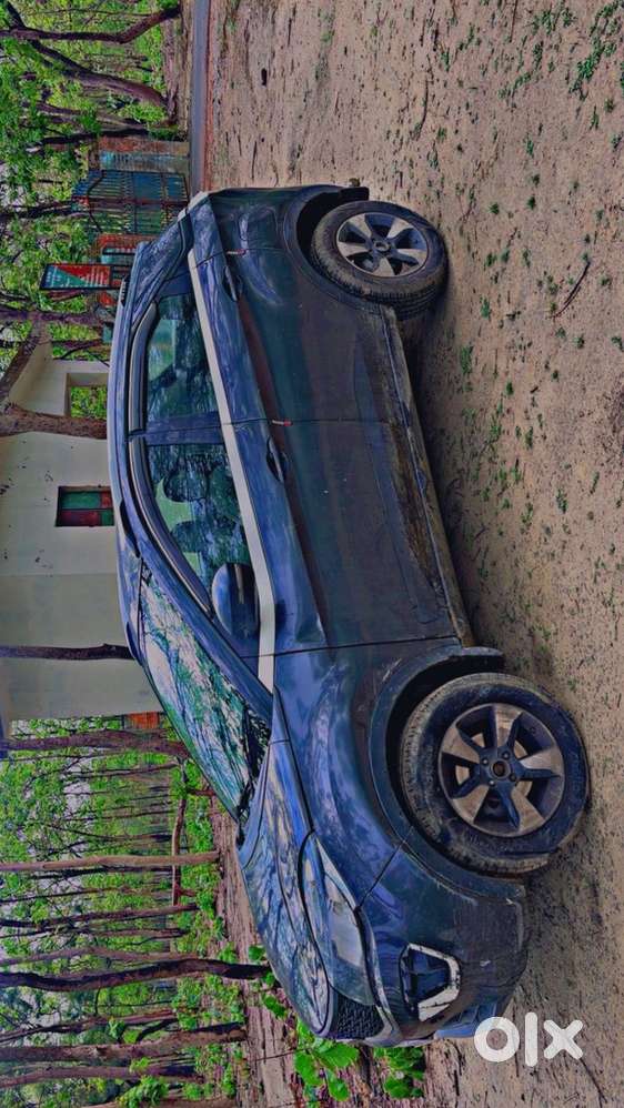 Tata Nexon Diesel 2018