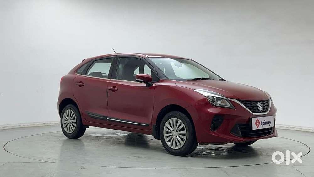 Maruti Suzuki Baleno 1.3 Delta, 2019, Petrol