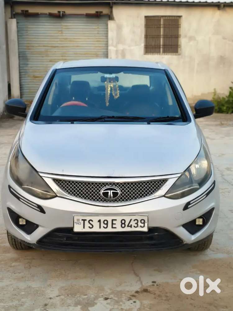 Tata Zest 2016