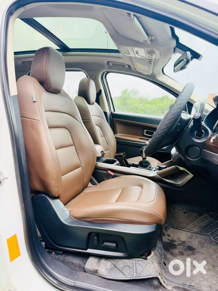 Tata Harrier Xz+, 2021, Diesel