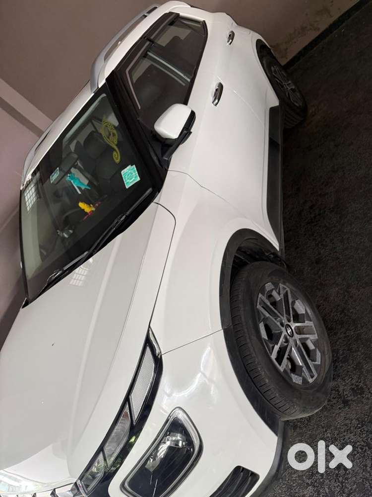 Hyundai Venue 2023 Diesel
