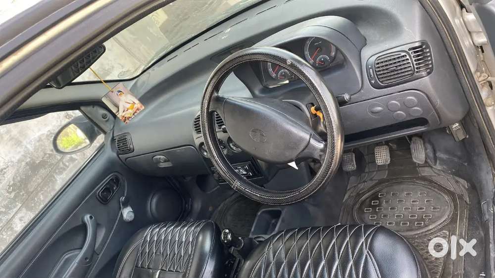 Tata Indica Ev2 Gls 2012