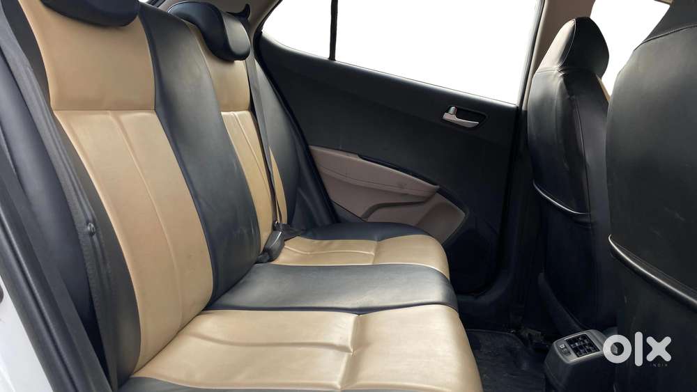 Hyundai Grand I10 Asta 1.2 Kappa Vtvt, 2016, Petrol