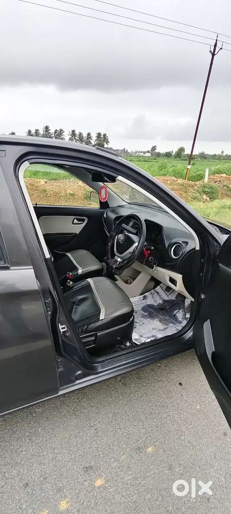 Maruti Suzuki Alto 2023 Lxi