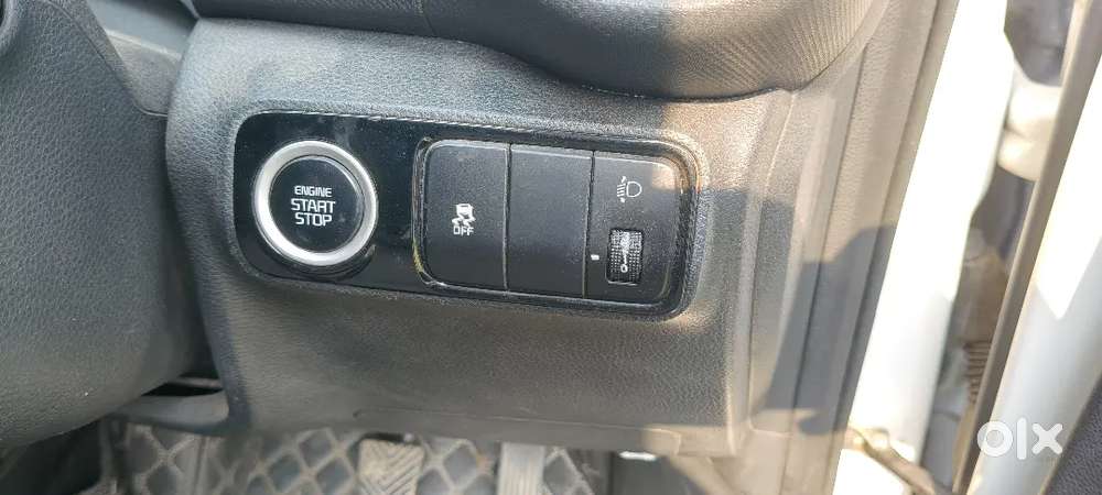 Kia Sonet 1.0 Htk 2022