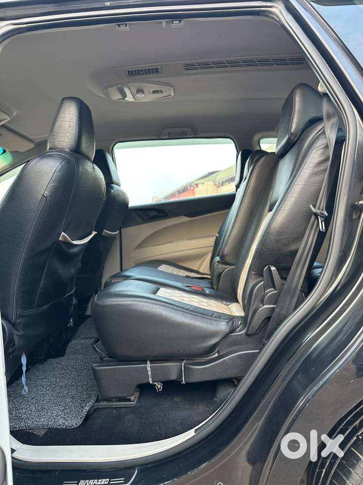 Mahindra Marazzo 1.5 M4 Plus 8 Str, 2019, Diesel