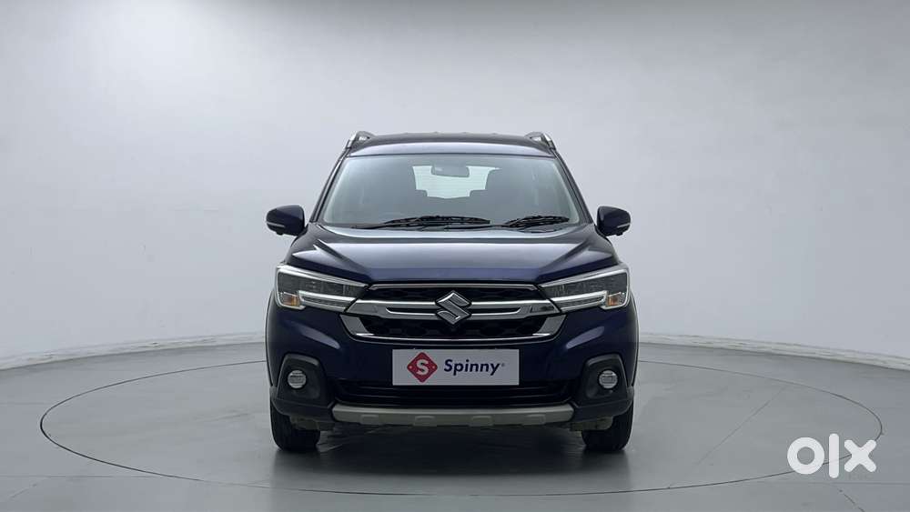 Maruti Suzuki Xl6 1.5 Alpha Plus At, 2022, Petrol