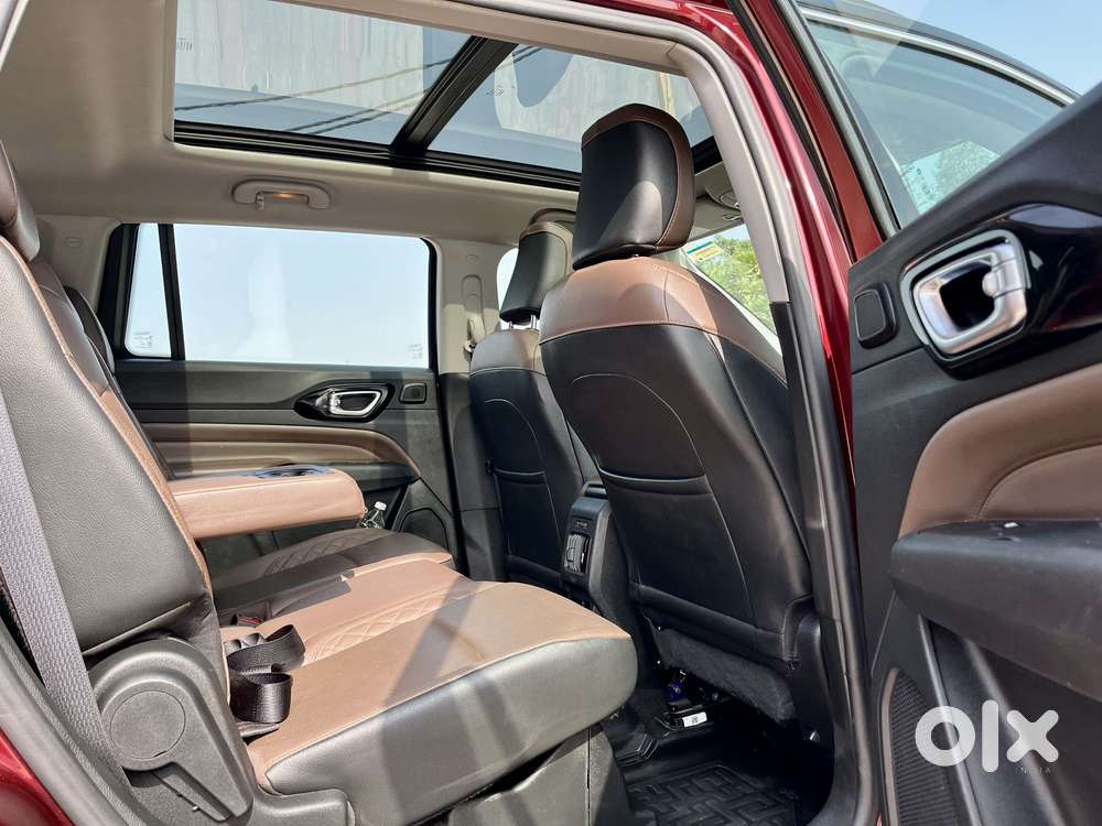 Jeep Meridian Limited Plus 4x2 At, 2023, Diesel