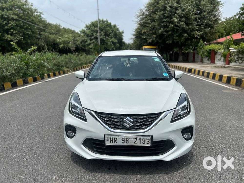 Maruti Suzuki Baleno Delta, 2020, Petrol