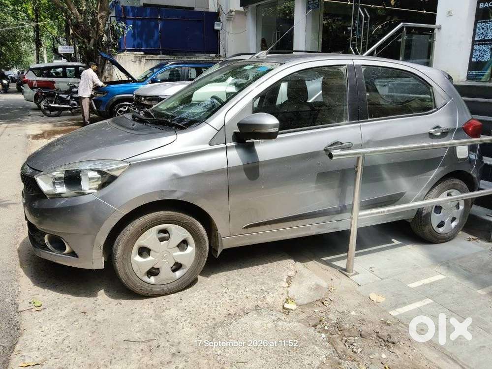 Tata Tiago Xz, 2019, Petrol