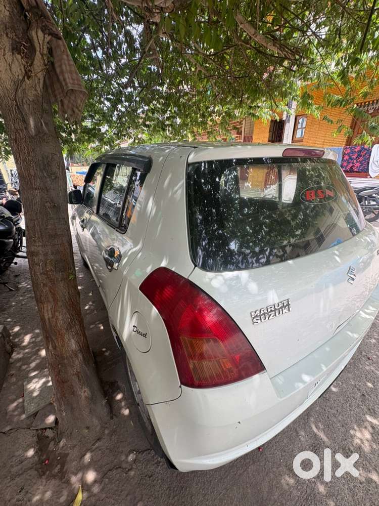 Maruti Suzuki Diesel 2007