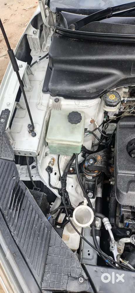 Hyundai Creta E 1.5 Diesel 2021