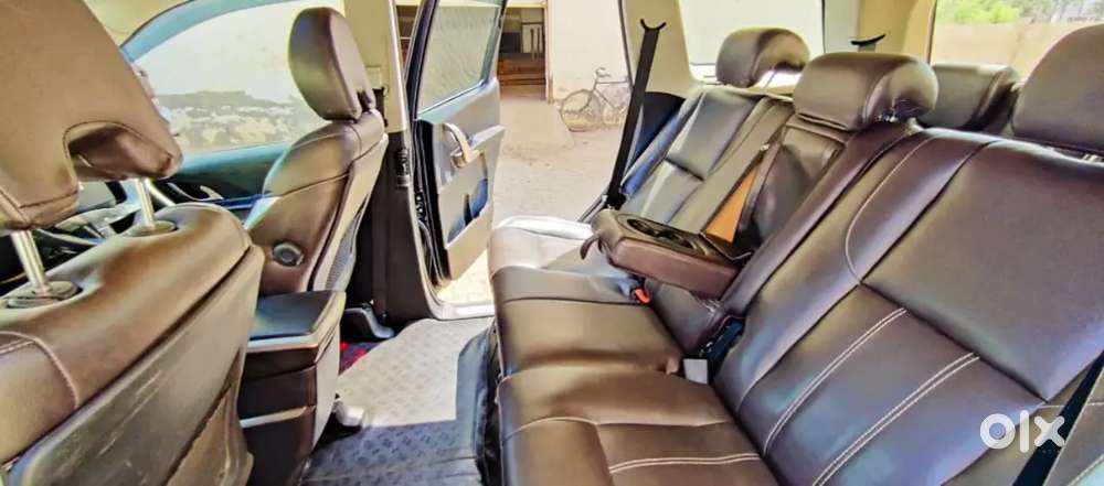 Mahindra Xuv500 2.2 W9 2020 Diesel Manual
