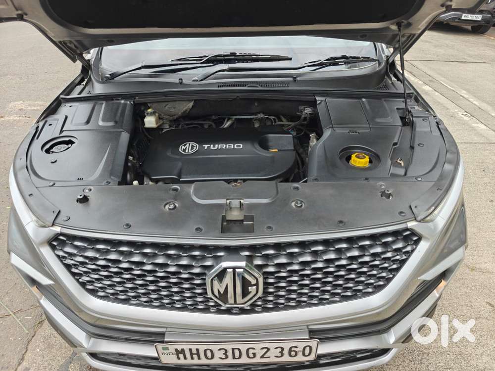 Mg Hector 2.0 Super Diesel, 2019, Diesel