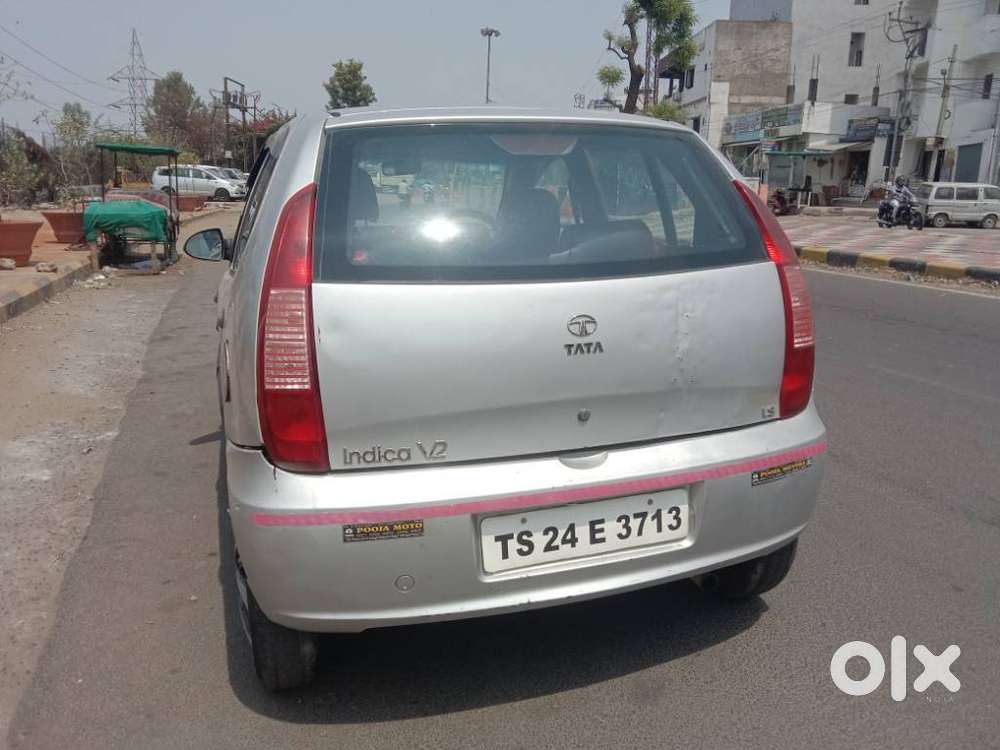 Tata Indica Lsi, 2015, Diesel
