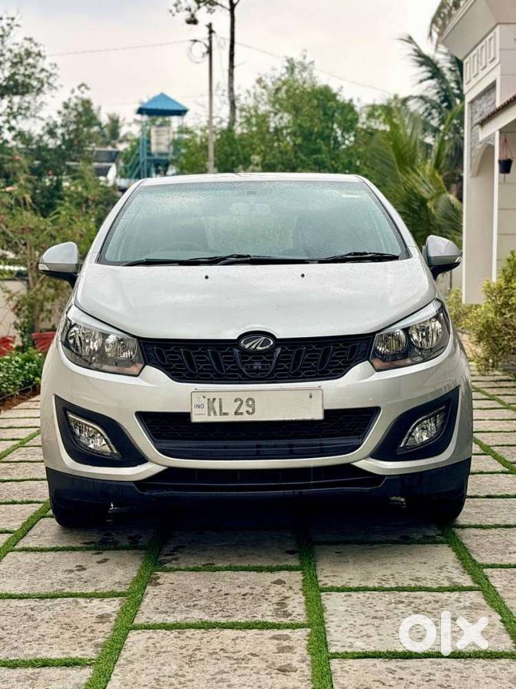 Mahindra Marazzo M2, 2020, Diesel