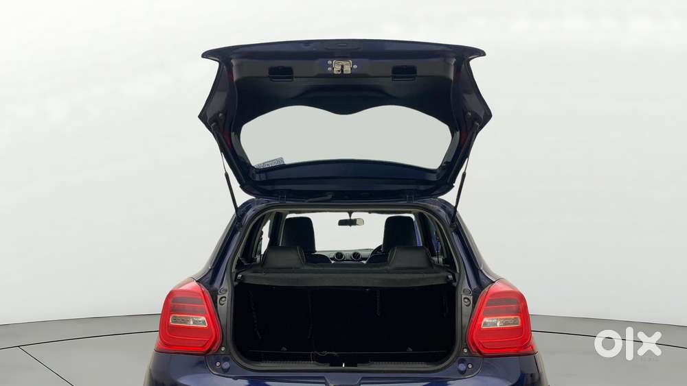 Maruti Suzuki Swift Amt Vxi, 2019, Petrol