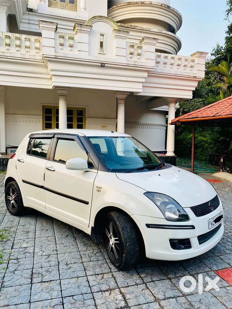 Maruti Swift Vdi 2009