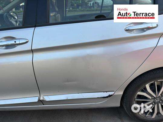 Honda City I-vtec Vx, 2018, Petrol