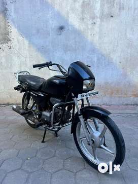 Olx hero honda hotsell