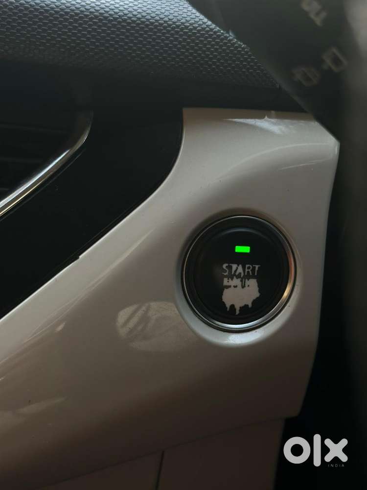 Tata Nexon Amt Xza Plus, 2020, Petrol
