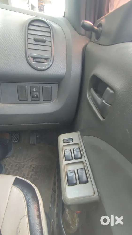 Ritz Diesel Car With All Add On Features