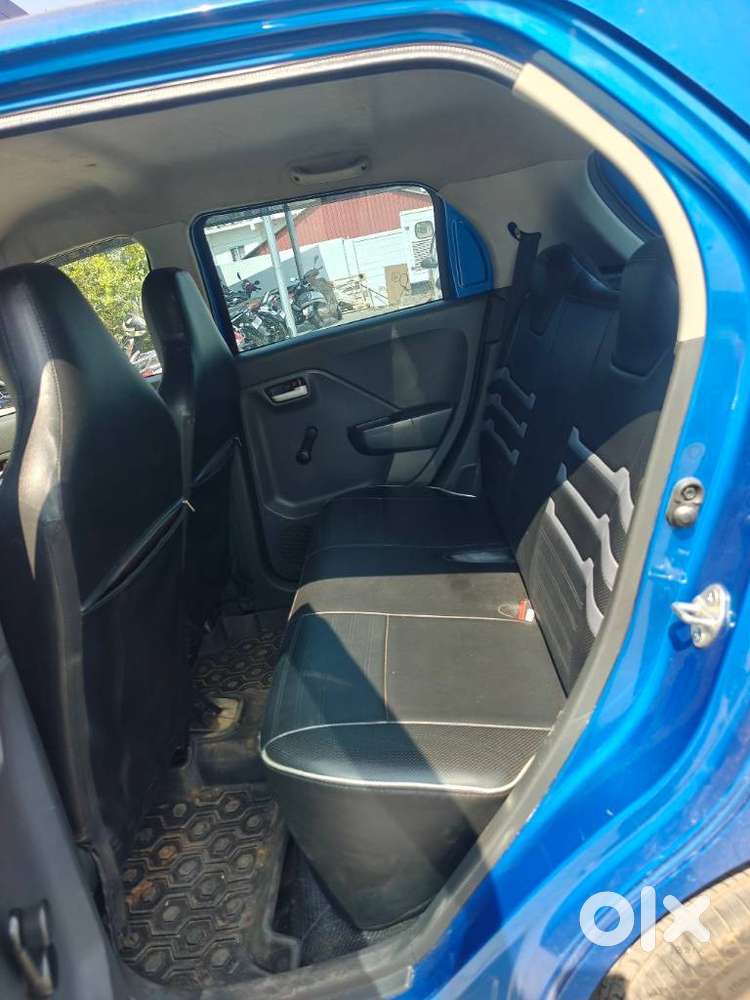 Maruti Suzuki Alto K10 Plus Edition, 2024, Petrol