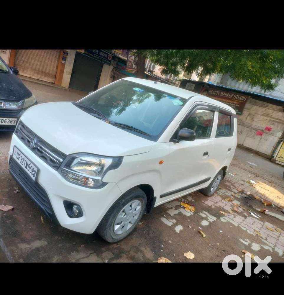 Maruti Suzuki Wagon R Vxi, 2023, Cng & Hybrids