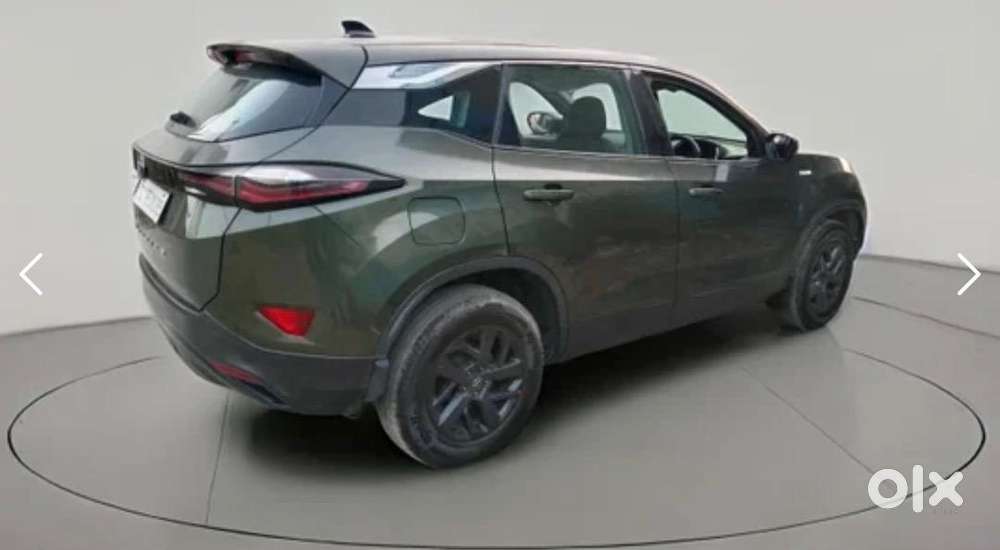 Tata Harrier 2021 Diesel 197000 Km Driven
