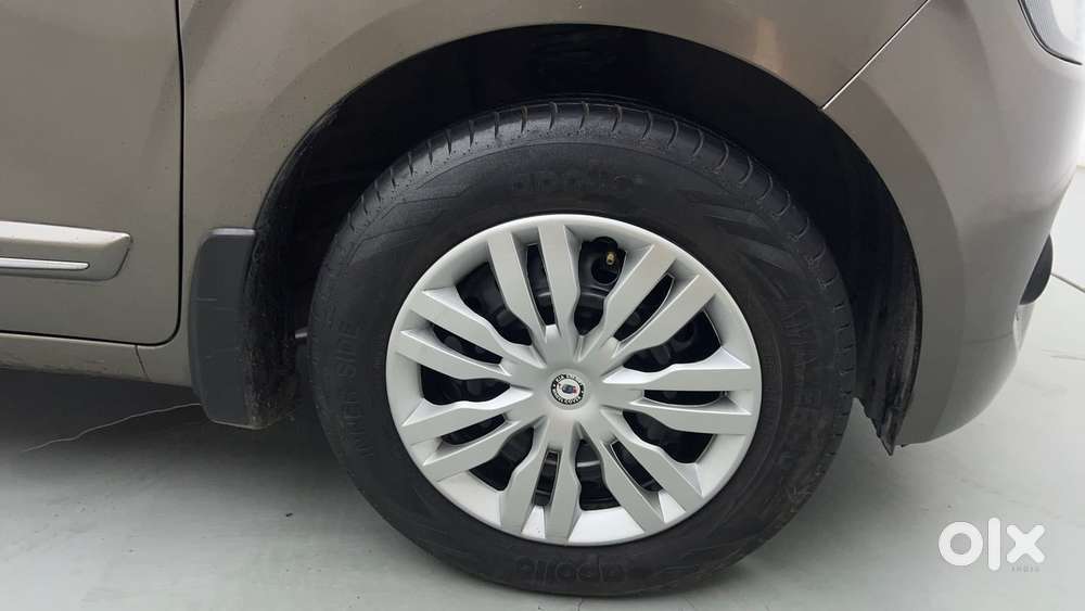 Maruti Suzuki Wagon R 1.2 Zxi, 2020, Petrol