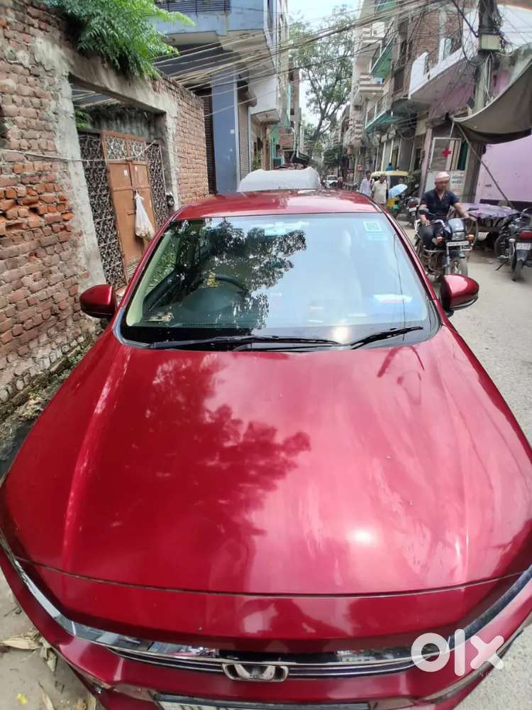 Honda Amaze Petrol 2022