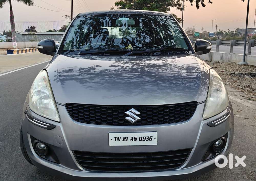 Maruti Suzuki Swift 2011-2014 Vdi, 2014, Diesel