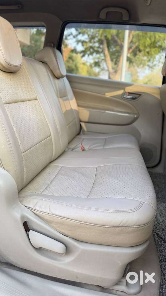 Maruti Suzuki Ertiga, 2017, Cng & Hybrids