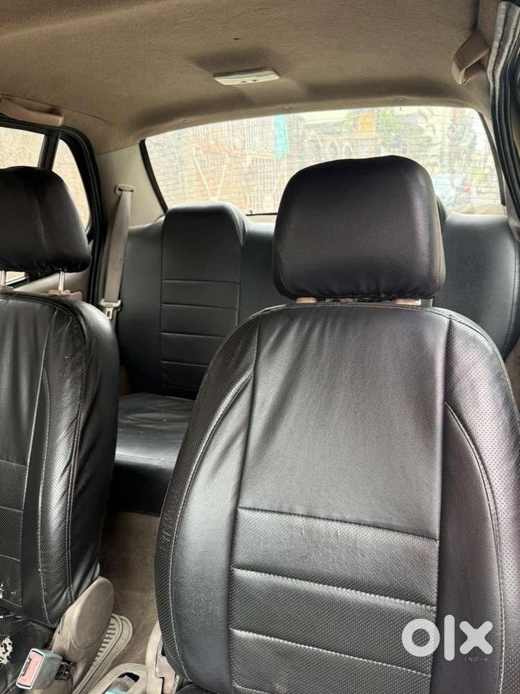 Tata Indigo Cs 2010 Diesel Good Condition