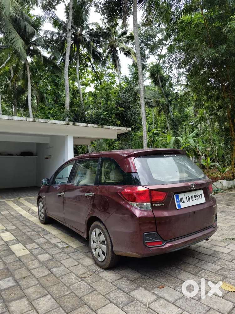 Honda Mobilio