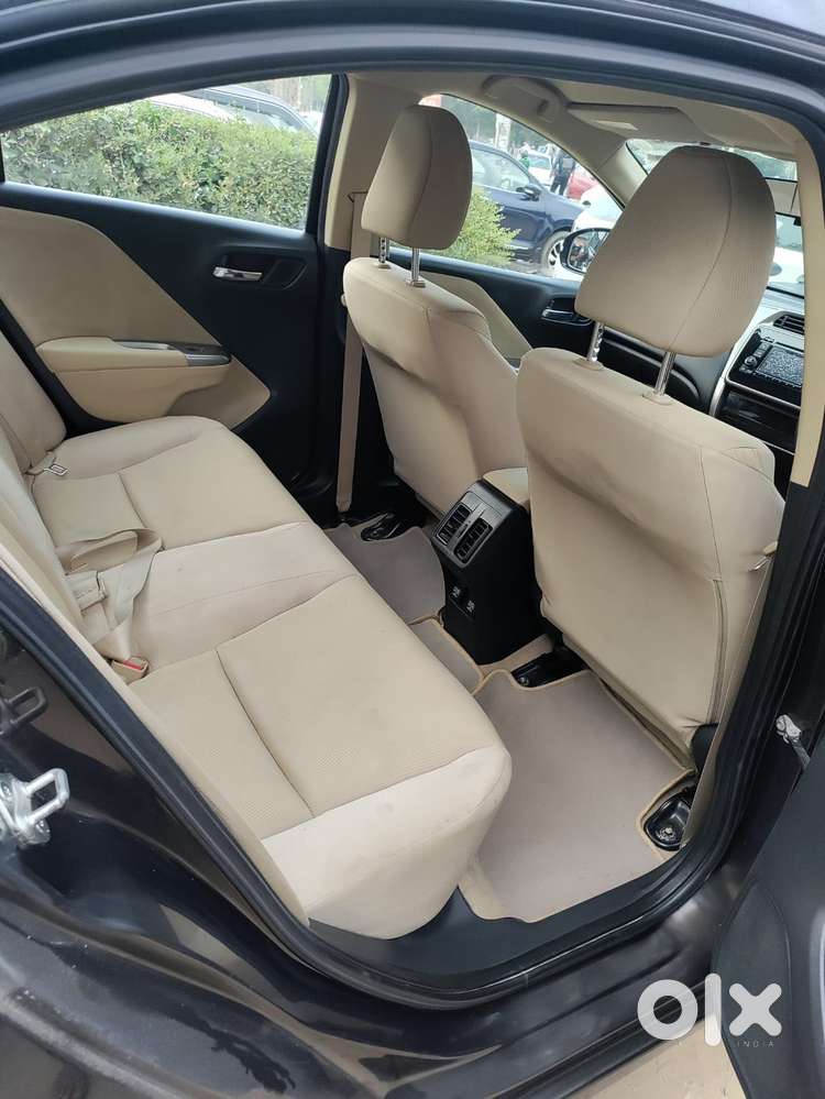 Honda City 2014-2015 V Mt, 2015, Petrol