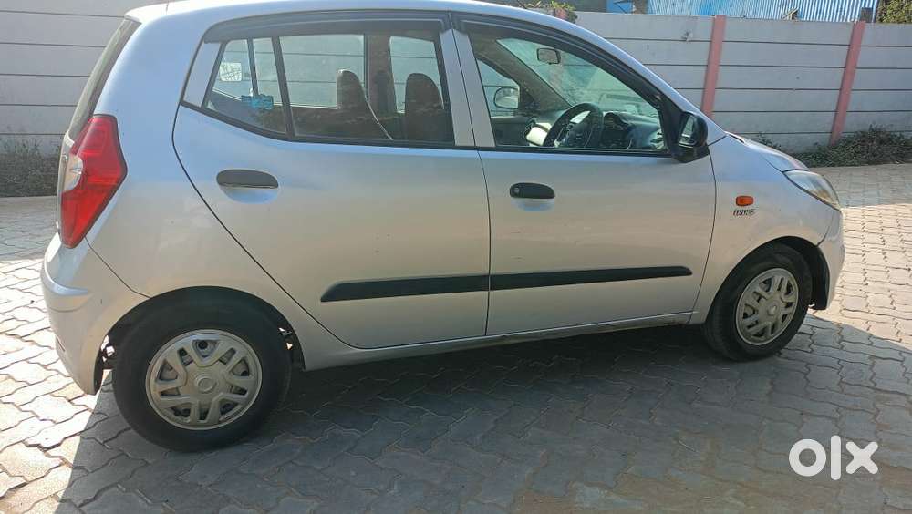 Hyundai I10 Era, 2012, Petrol