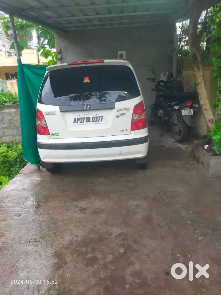 Lpg & పెట్రోల్
Good Condition. 4.new Tyres..sound System