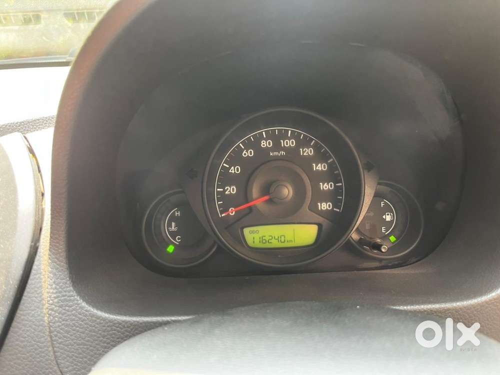 Hyundai Eon Dlite Plus Wonderful Condition