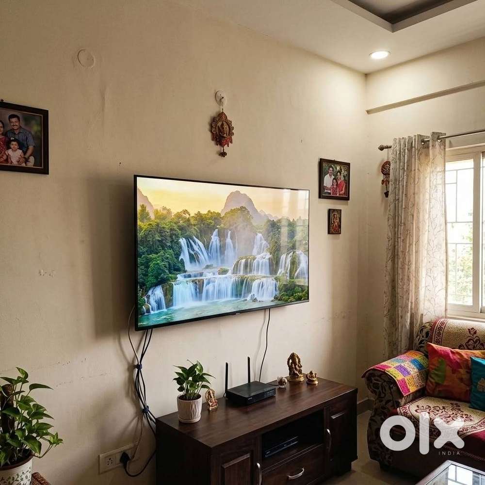 32 inch TV on rent