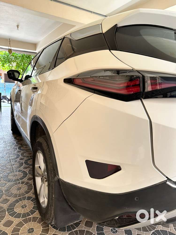 Tata Harrier 2019 Diesel Urgent Sale
