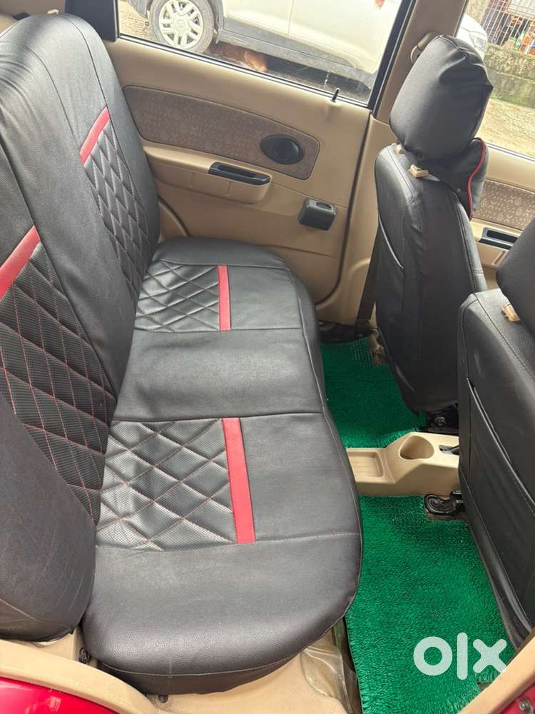 Chevrolet Spark 2010 Petrol Well Maintained